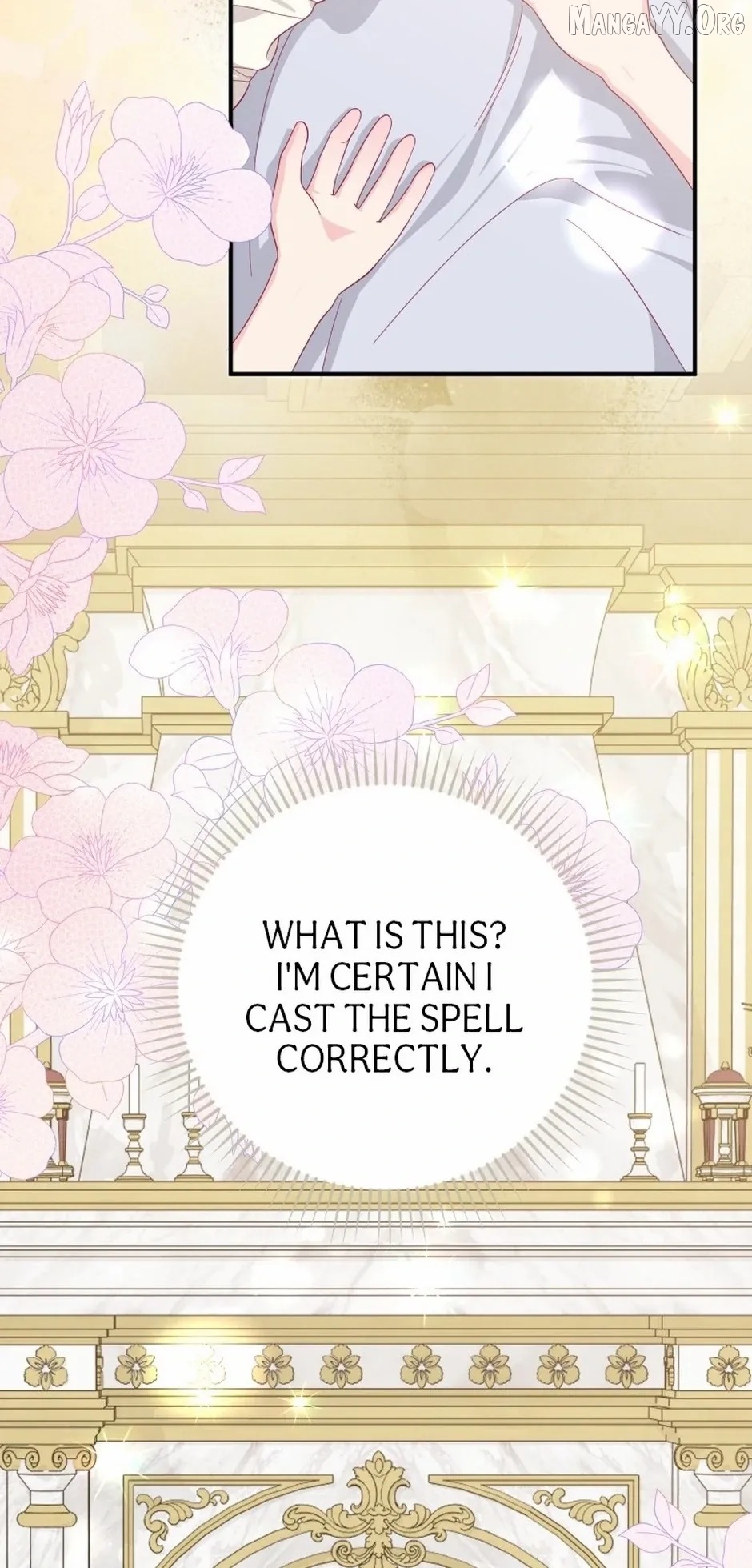 You Two Will Give Birth To Me in The Future Chapter 55 - page 83