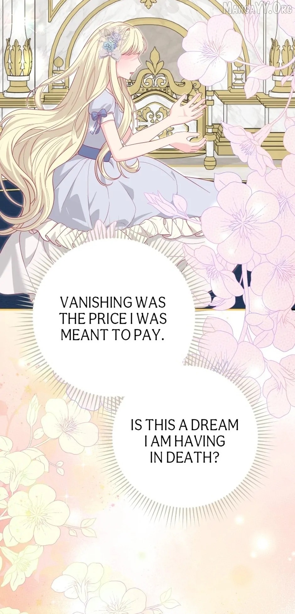 You Two Will Give Birth To Me in The Future Chapter 55 - page 84