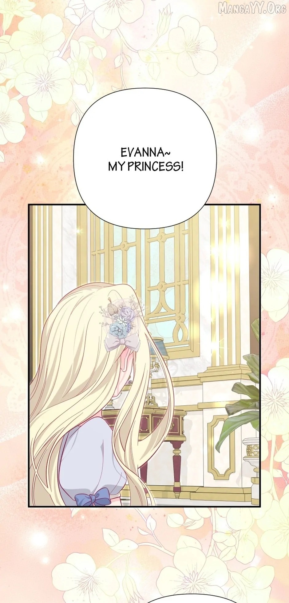 You Two Will Give Birth To Me in The Future Chapter 55 - page 85