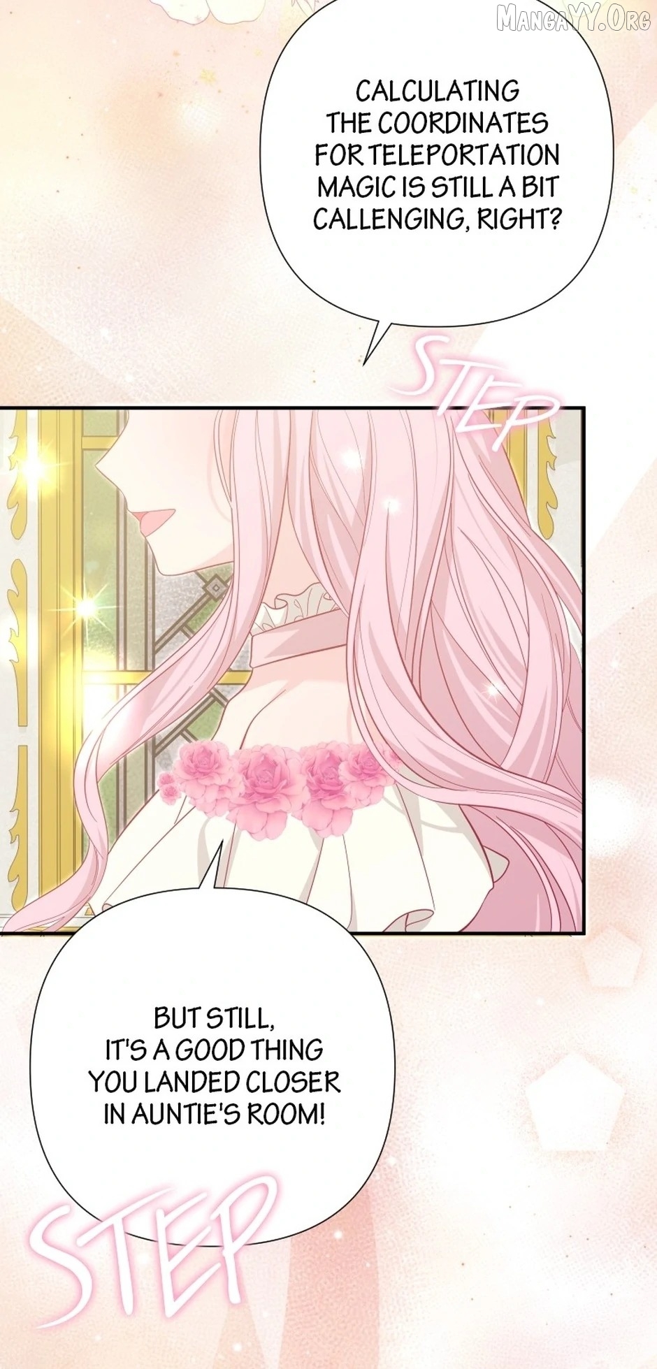 You Two Will Give Birth To Me in The Future Chapter 55 - page 86