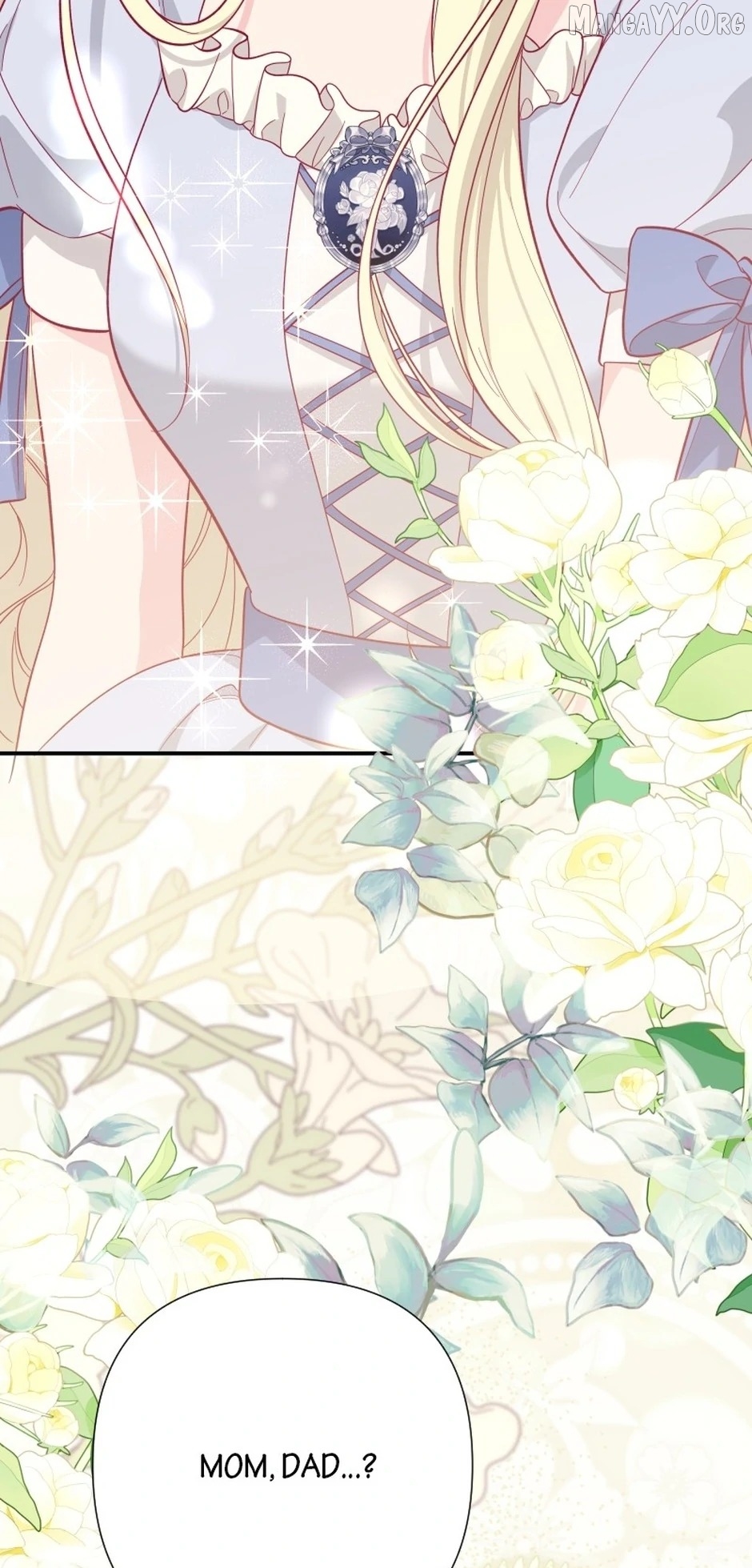 You Two Will Give Birth To Me in The Future Chapter 55 - page 91