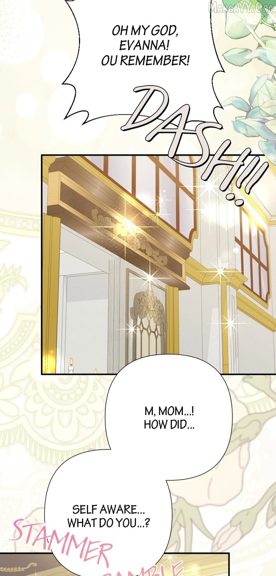 You Two Will Give Birth To Me in The Future Chapter 55 - page 93