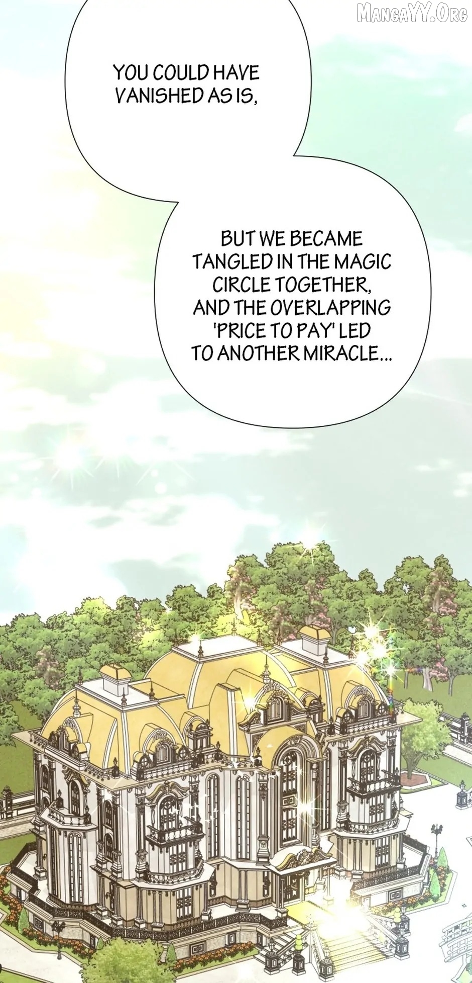 You Two Will Give Birth To Me in The Future Chapter 55 - page 96