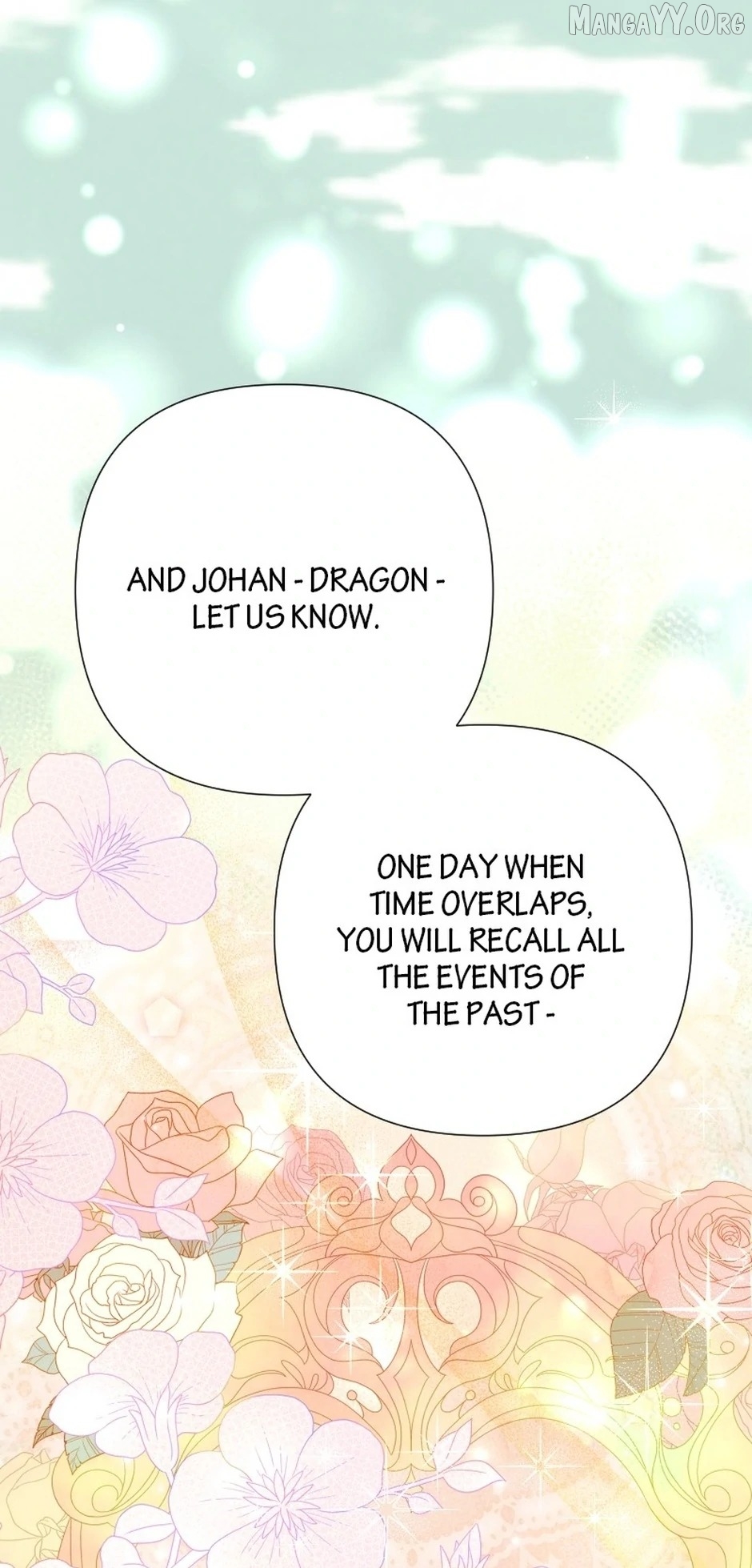 You Two Will Give Birth To Me in The Future Chapter 55 - page 98