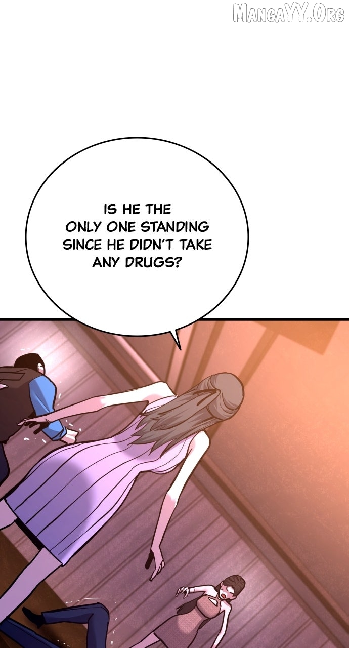 Justice Served Chapter 38 - page 32