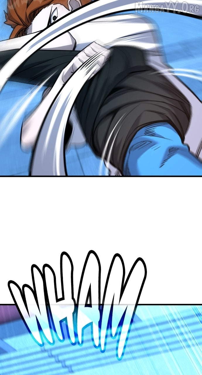 Justice Served Chapter 38 - page 44