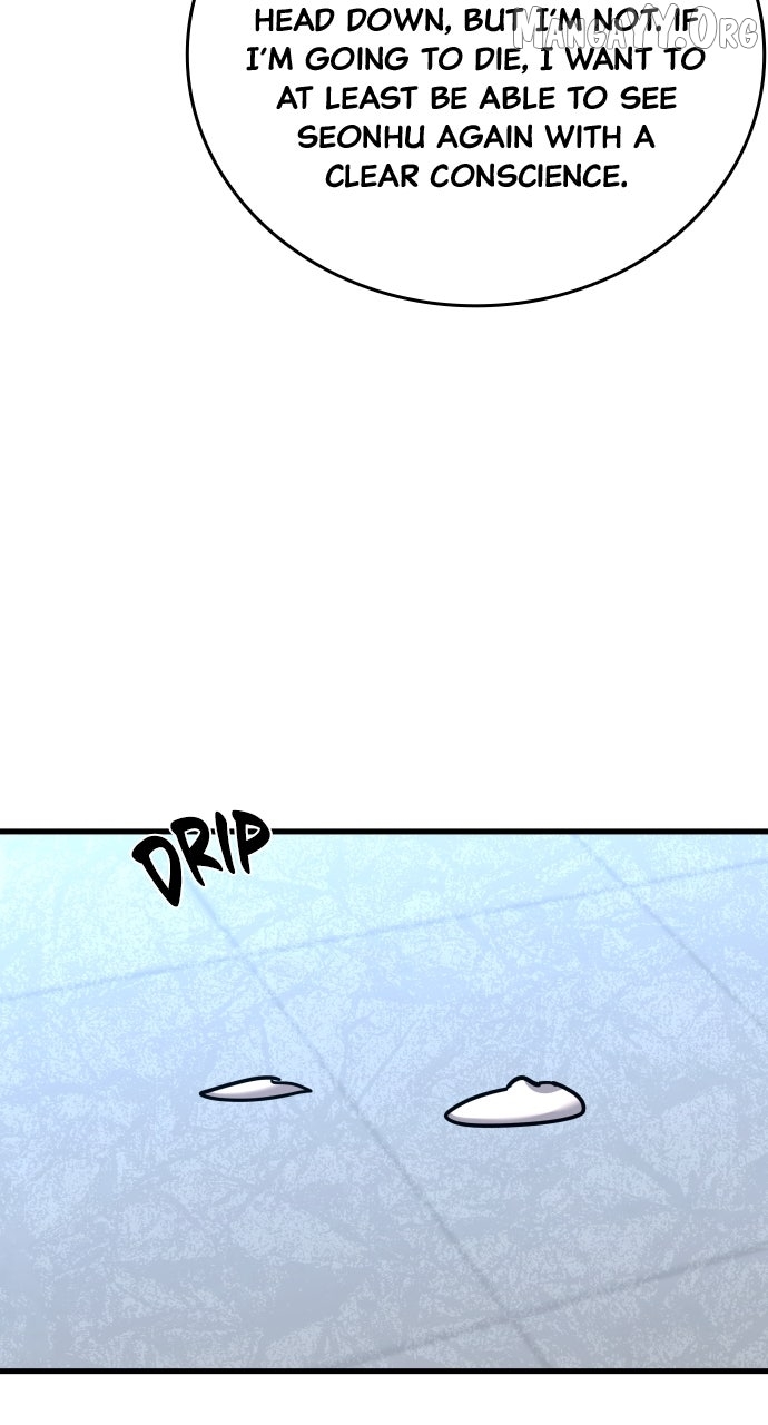 Justice Served Chapter 39 - page 32