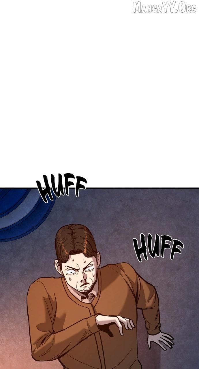 Justice Served Chapter 40 - page 1