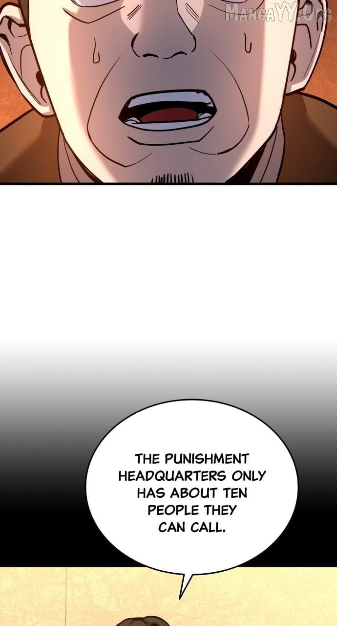 Justice Served Chapter 40 - page 10