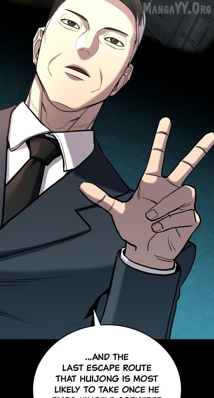 Justice Served Chapter 40 - page 101