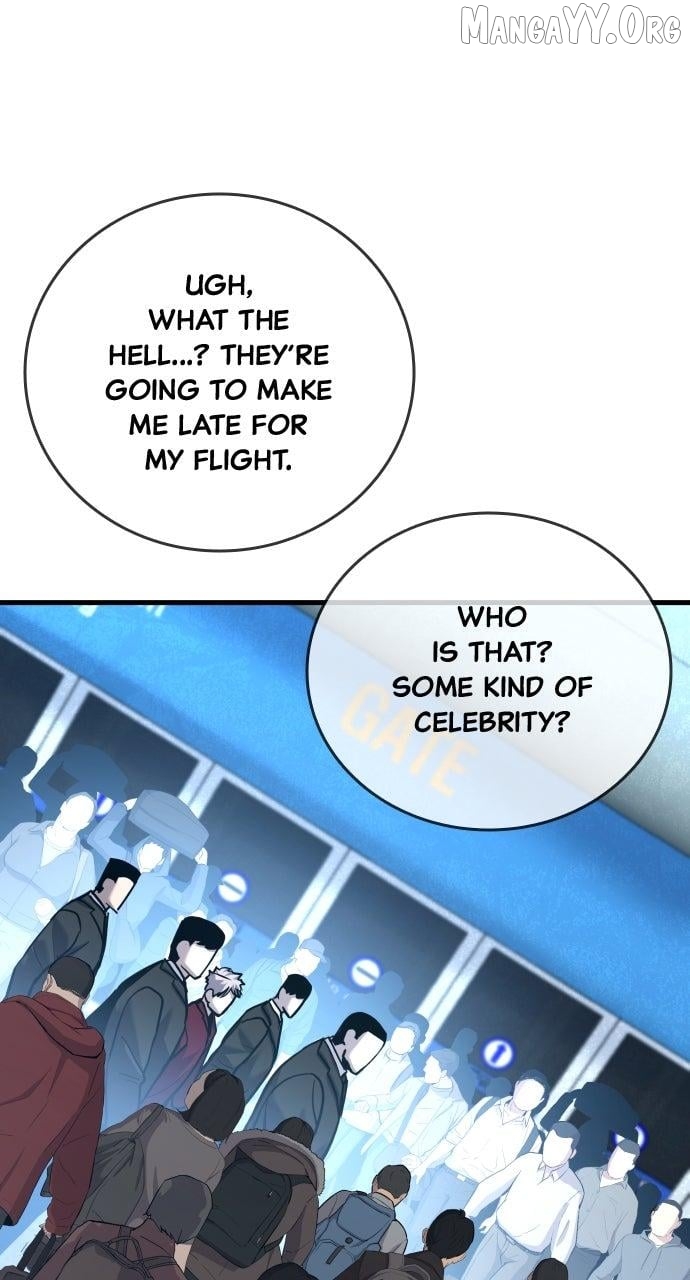 Justice Served Chapter 40 - page 105