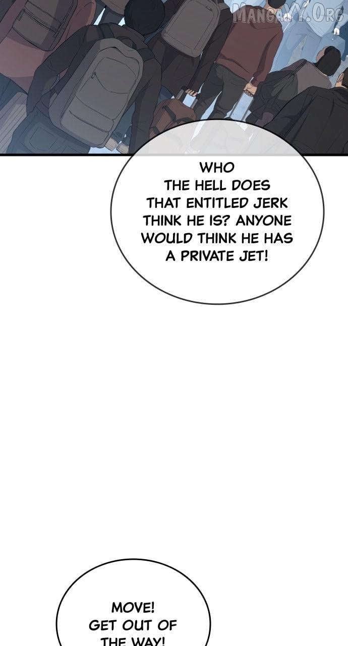 Justice Served Chapter 40 - page 106