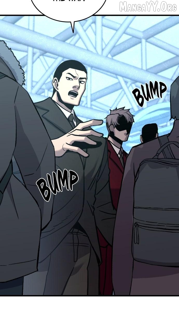 Justice Served Chapter 40 - page 107