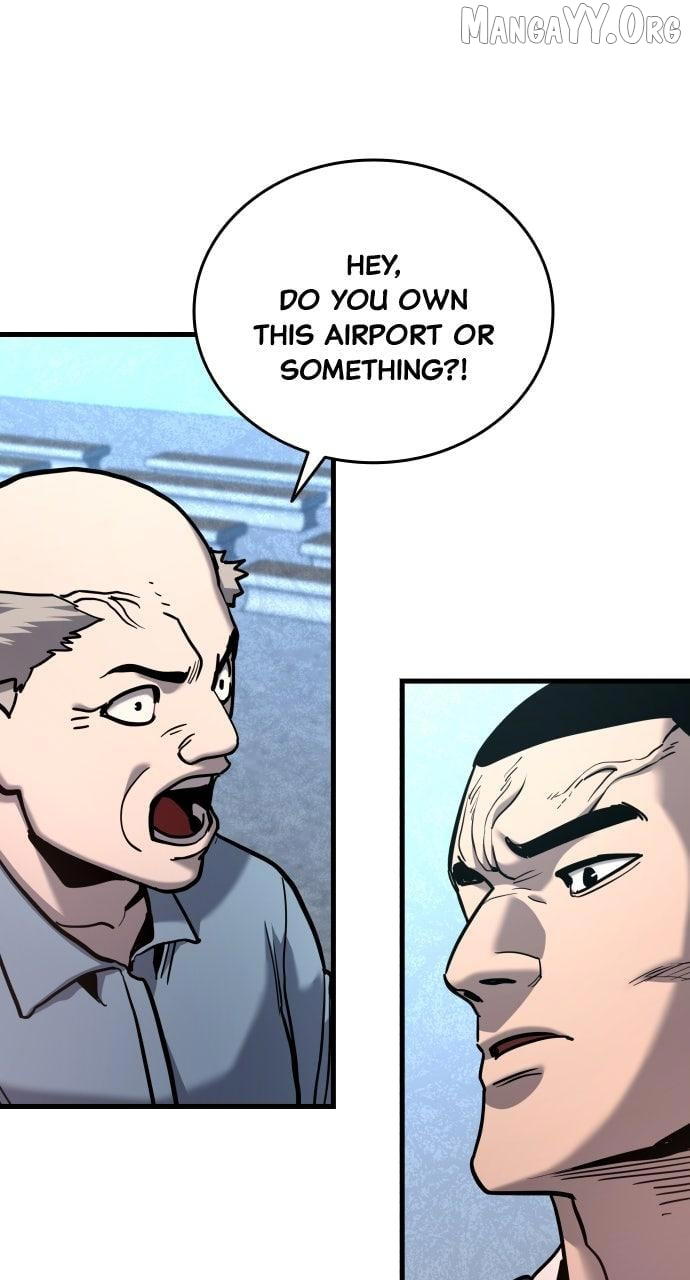 Justice Served Chapter 40 - page 108