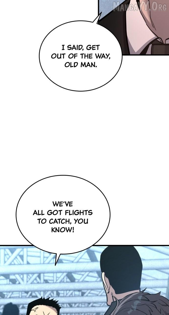 Justice Served Chapter 40 - page 109