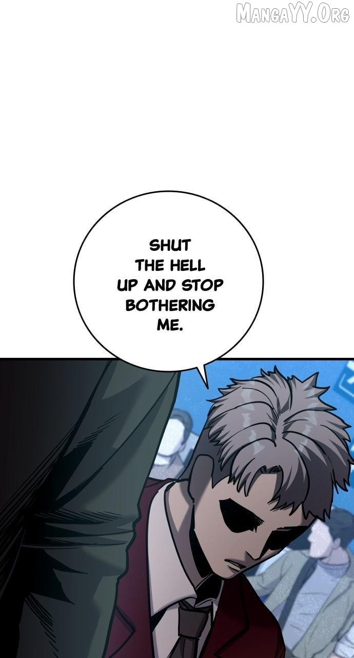 Justice Served Chapter 40 - page 111
