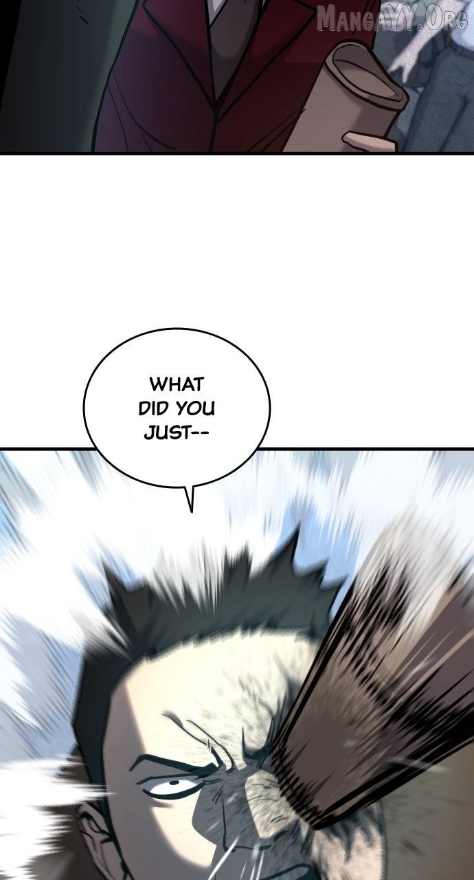 Justice Served Chapter 40 - page 112
