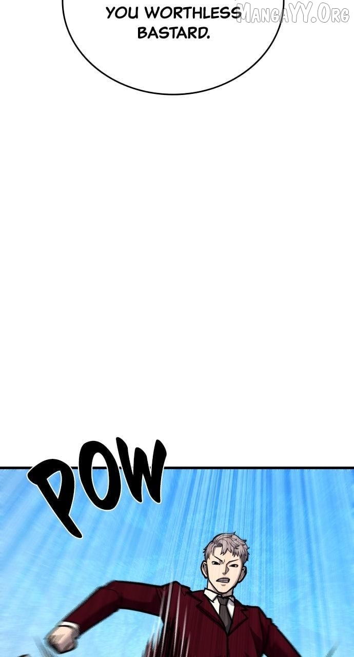 Justice Served Chapter 40 - page 116
