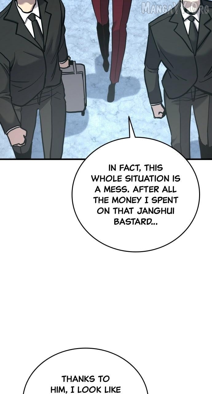 Justice Served Chapter 40 - page 122