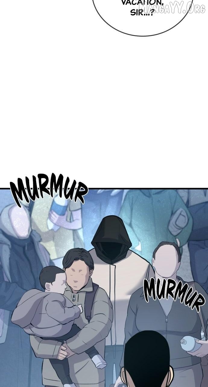 Justice Served Chapter 40 - page 124