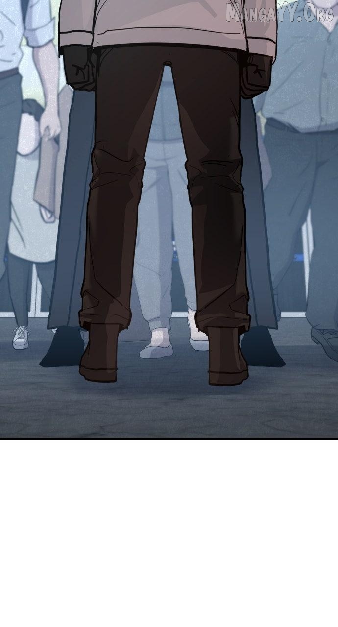 Justice Served Chapter 40 - page 127