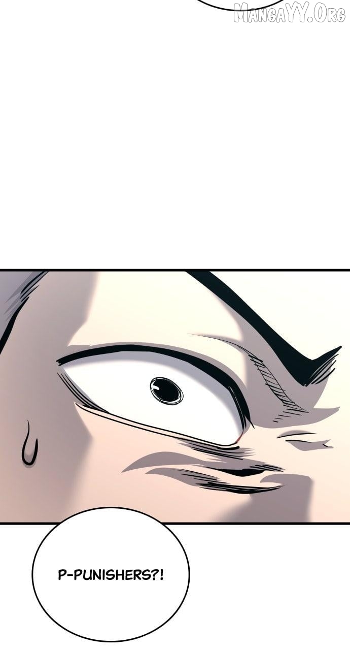 Justice Served Chapter 40 - page 131