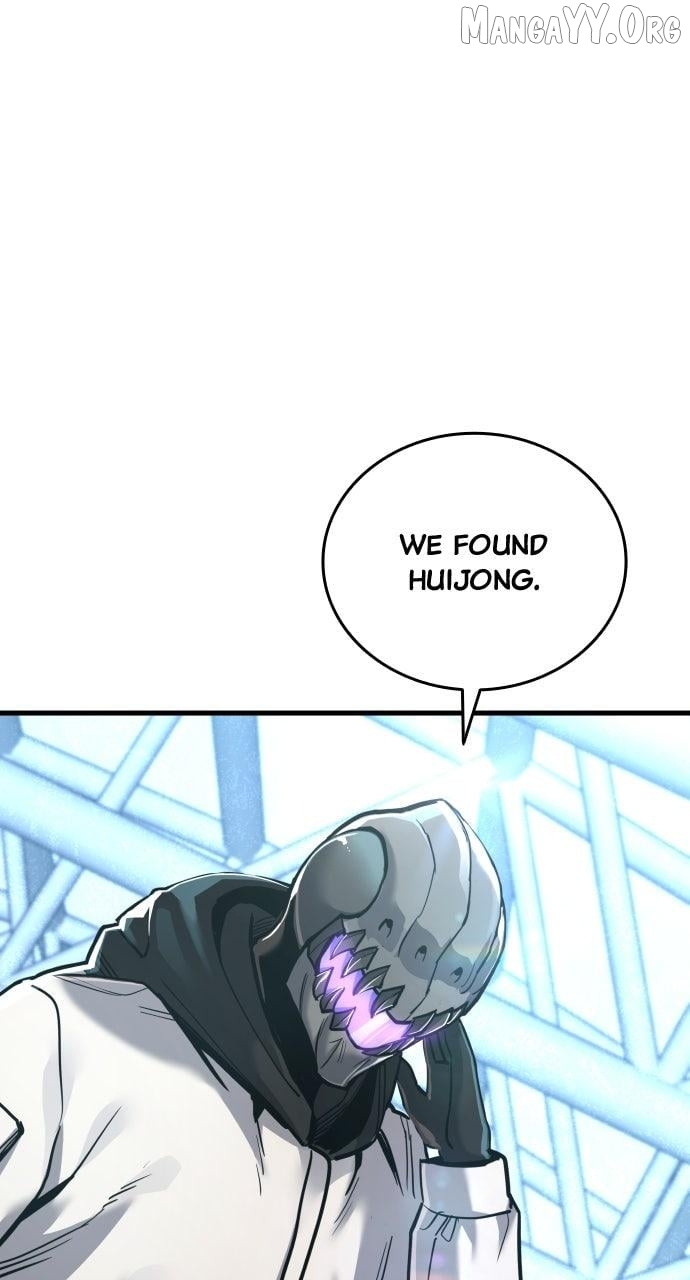 Justice Served Chapter 40 - page 132