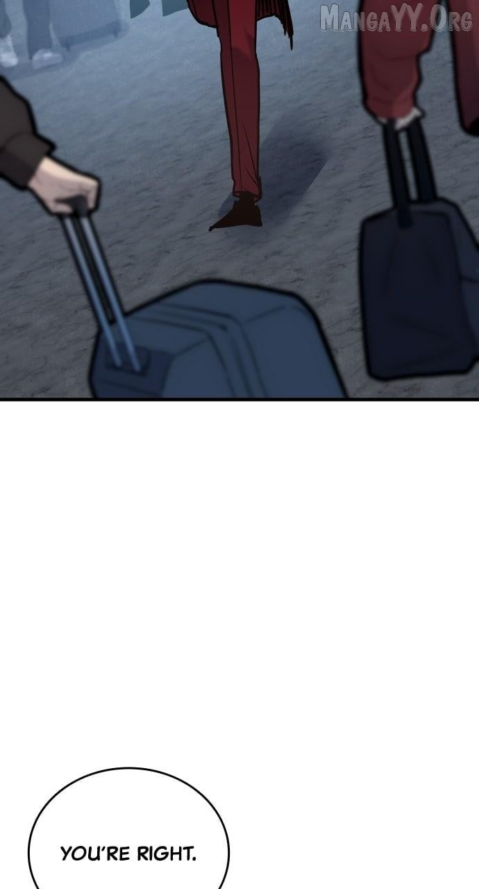Justice Served Chapter 40 - page 135
