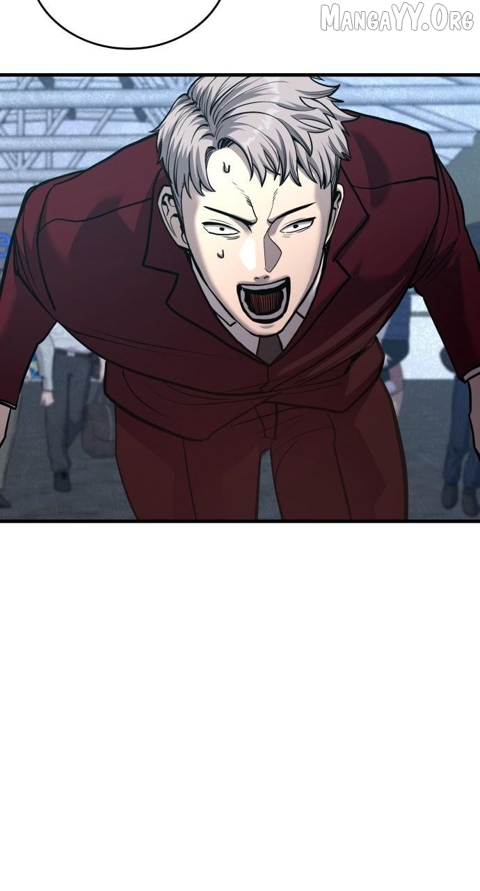 Justice Served Chapter 40 - page 136