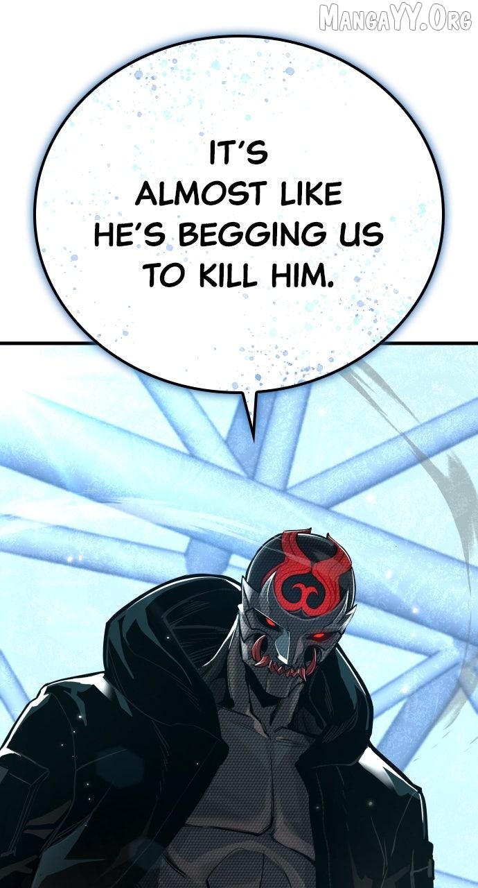 Justice Served Chapter 40 - page 137