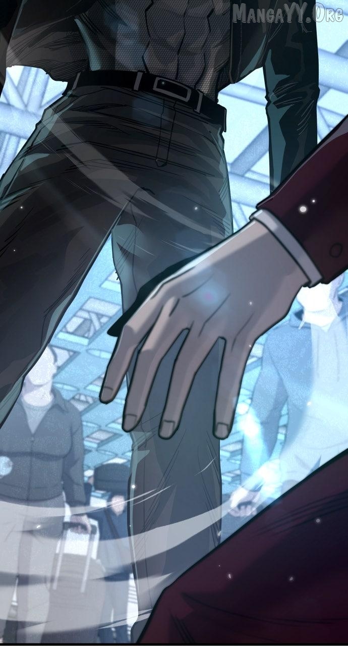 Justice Served Chapter 40 - page 138