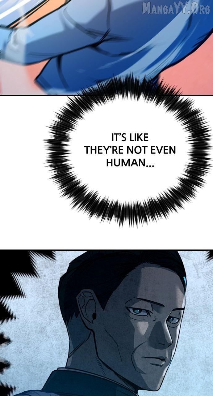 Justice Served Chapter 40 - page 15