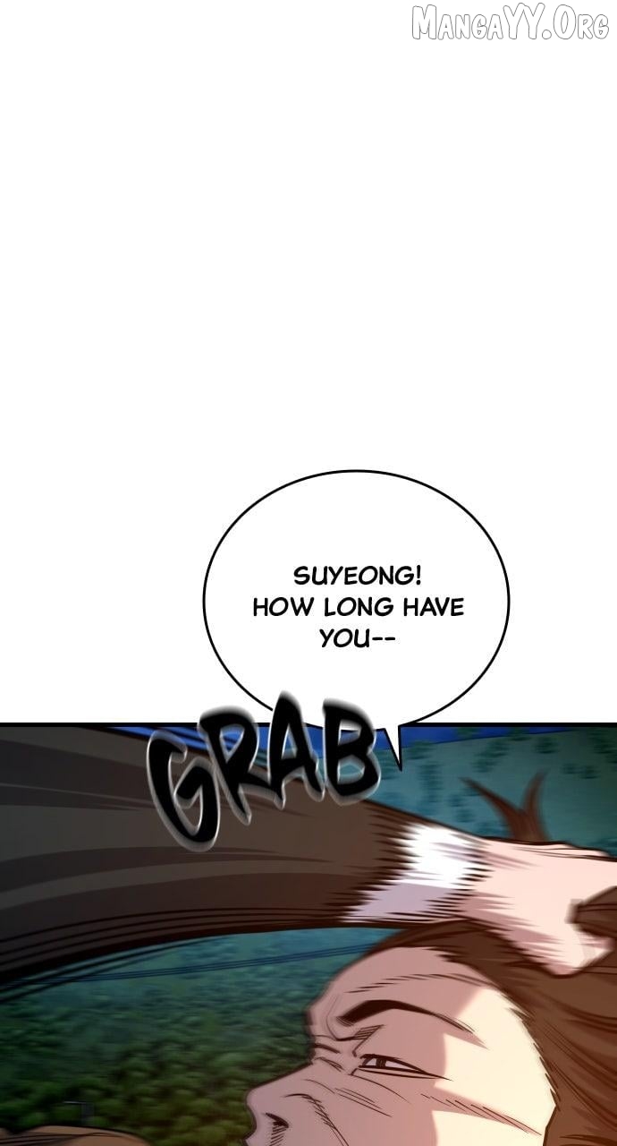Justice Served Chapter 40 - page 17