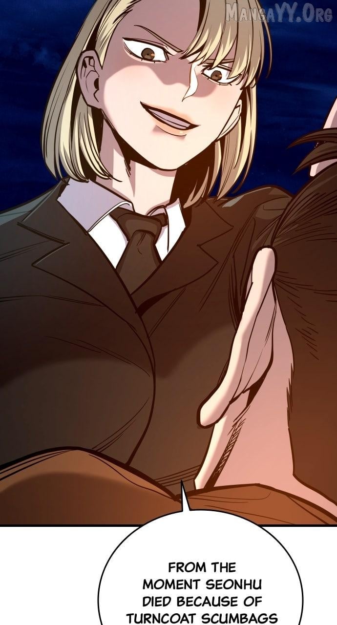 Justice Served Chapter 40 - page 19