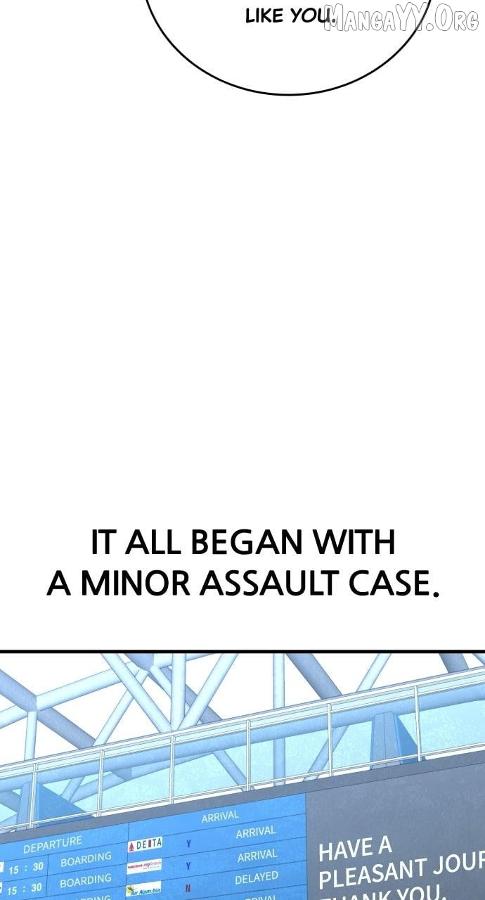 Justice Served Chapter 40 - page 20