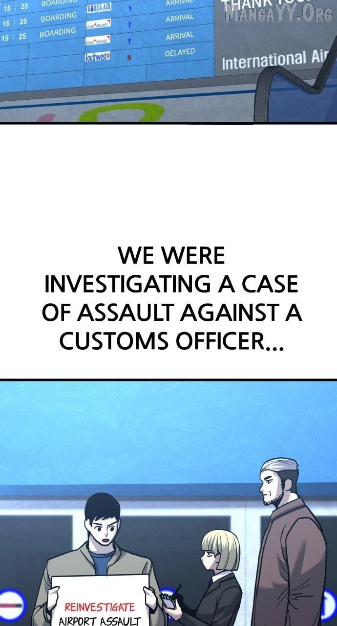 Justice Served Chapter 40 - page 21