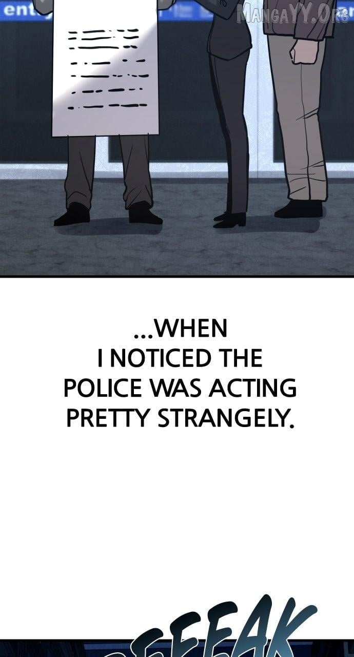 Justice Served Chapter 40 - page 22