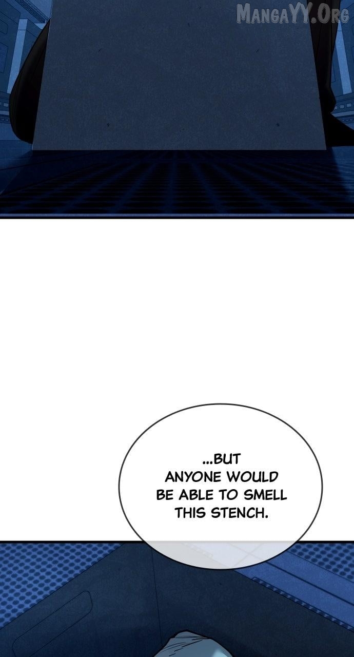 Justice Served Chapter 40 - page 25