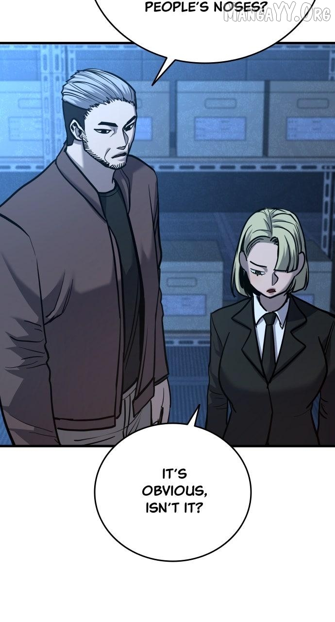 Justice Served Chapter 40 - page 27