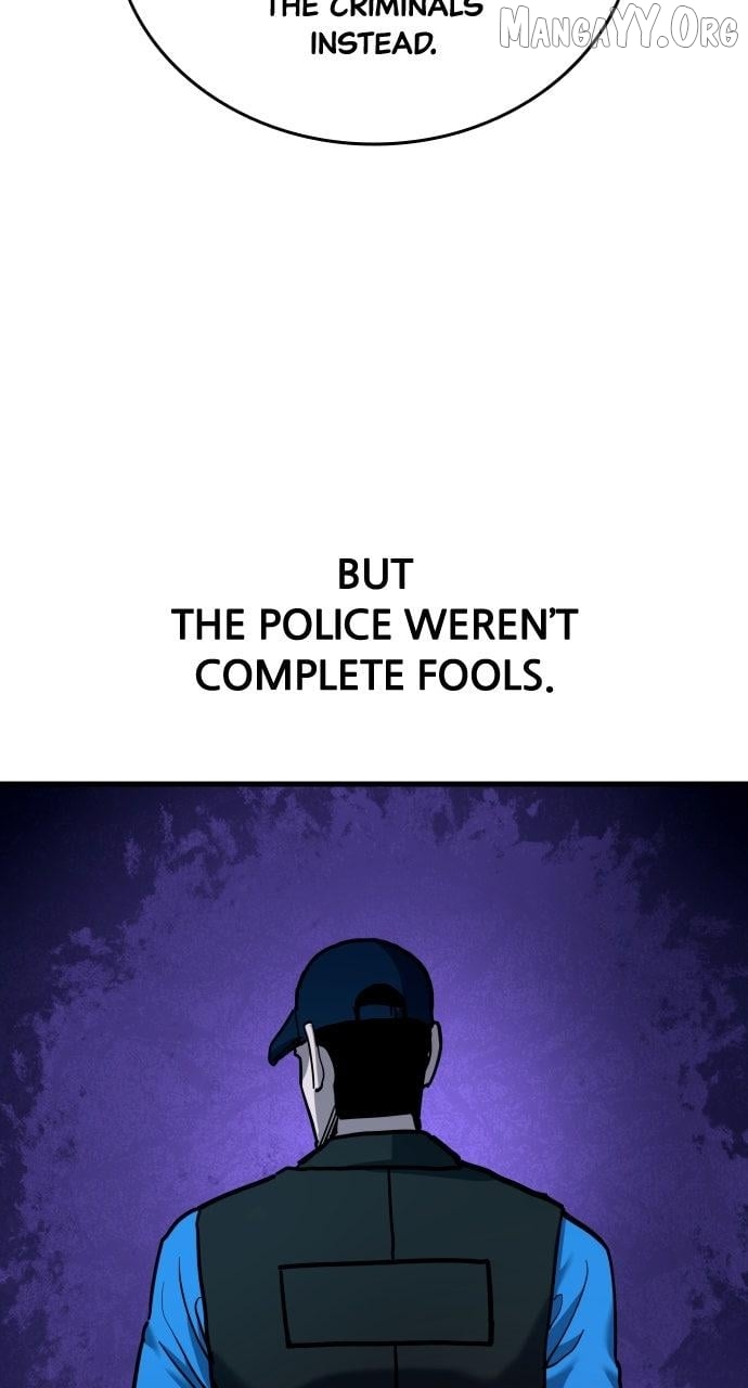 Justice Served Chapter 40 - page 29