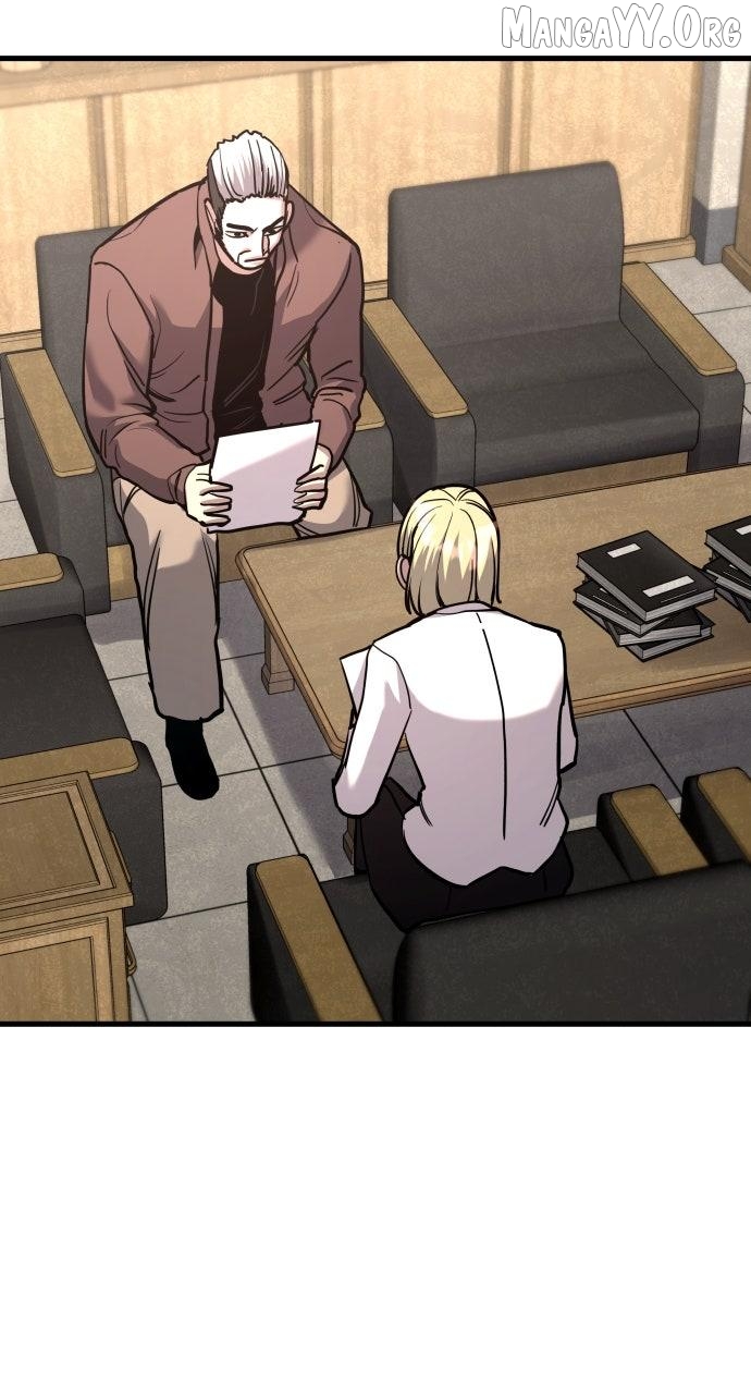 Justice Served Chapter 40 - page 31
