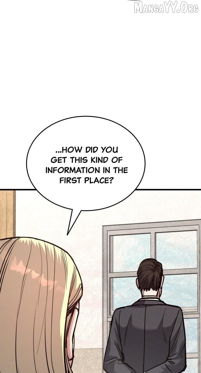 Justice Served Chapter 40 - page 35