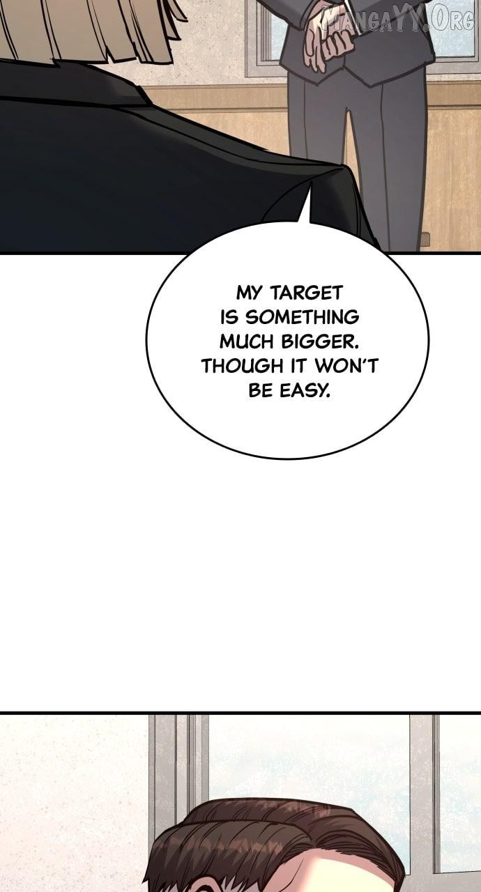 Justice Served Chapter 40 - page 36
