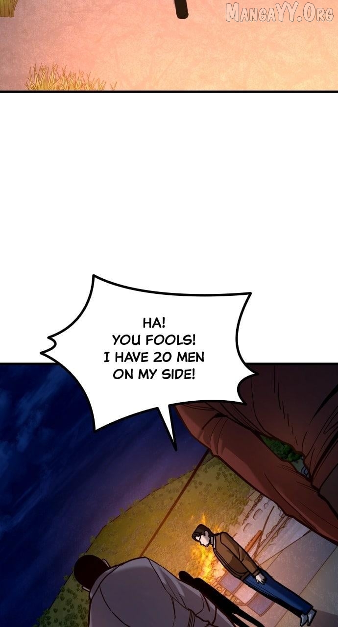 Justice Served Chapter 40 - page 4