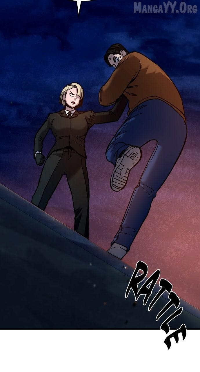 Justice Served Chapter 40 - page 40
