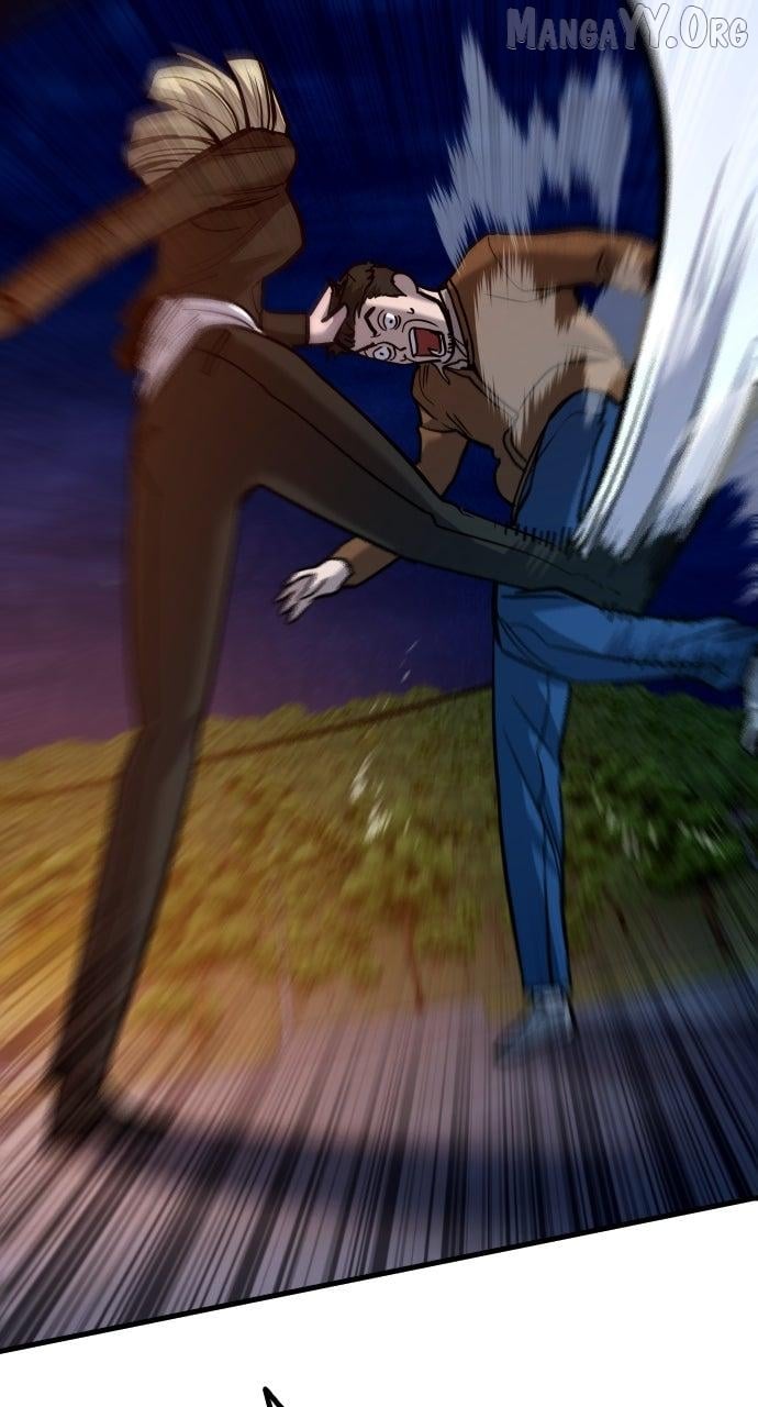 Justice Served Chapter 40 - page 43