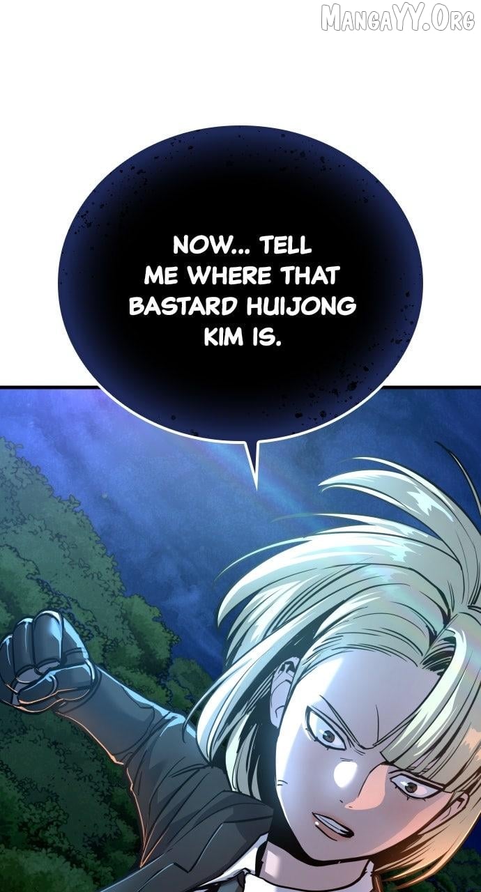 Justice Served Chapter 40 - page 49