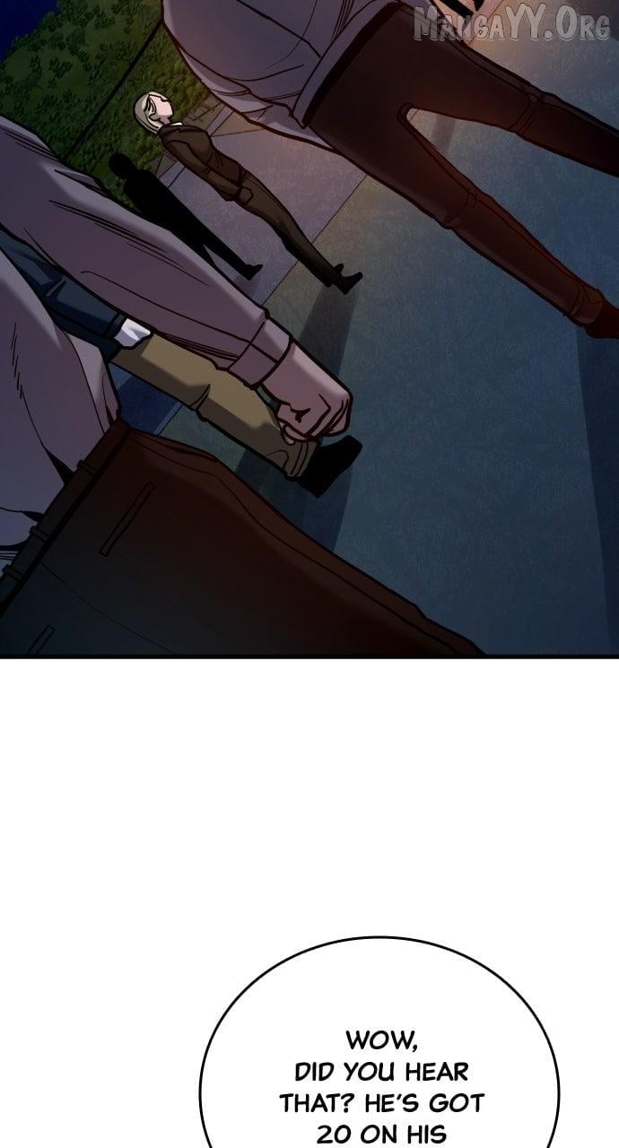 Justice Served Chapter 40 - page 5