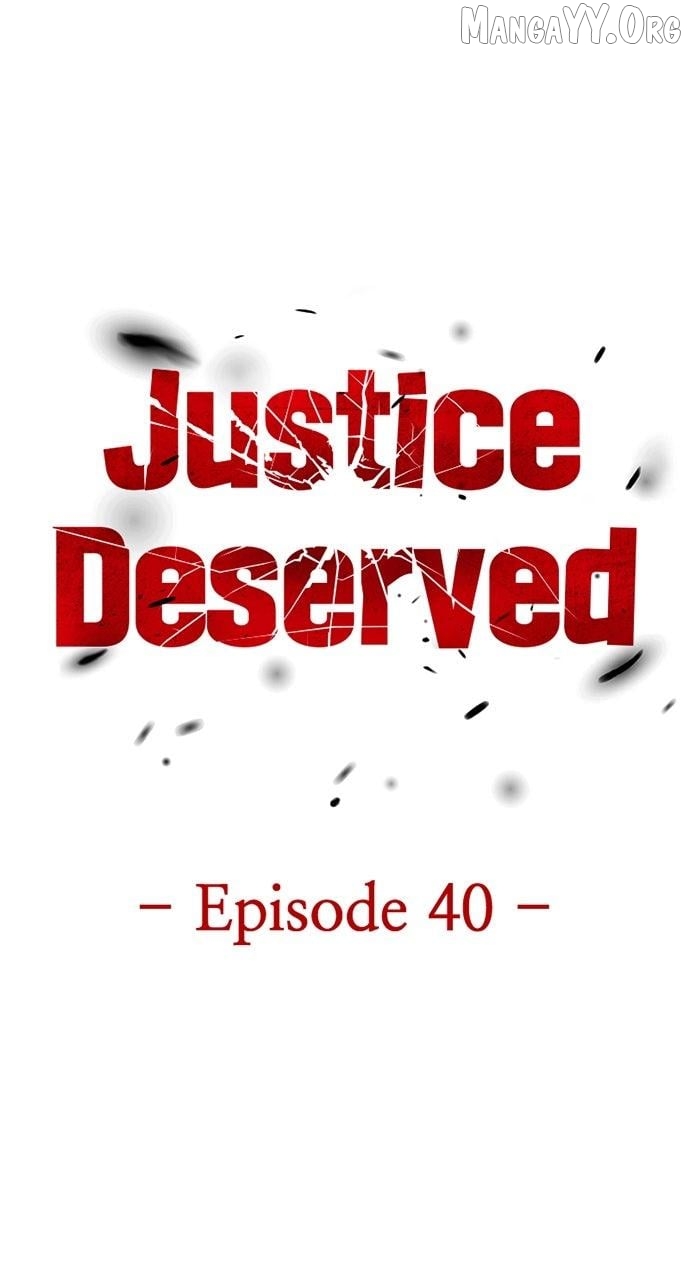 Justice Served Chapter 40 - page 51