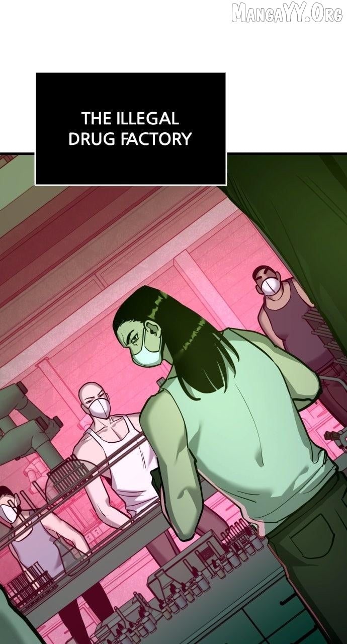 Justice Served Chapter 40 - page 55
